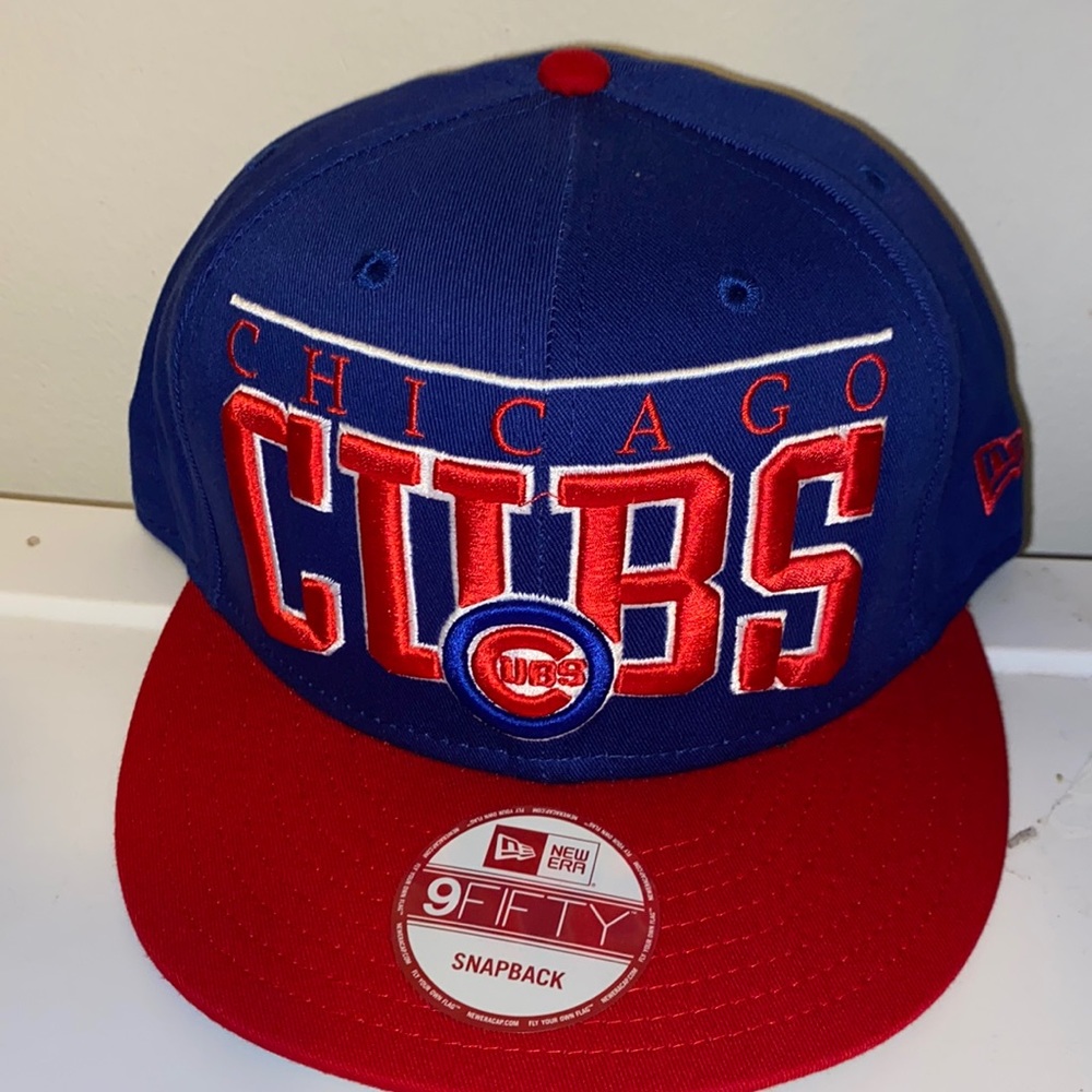MNEW ERA 9fifty SNAPBACK HAT